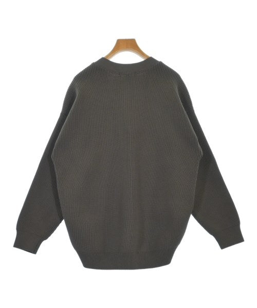 CADUNE เสื้อคาร์ดิแกน