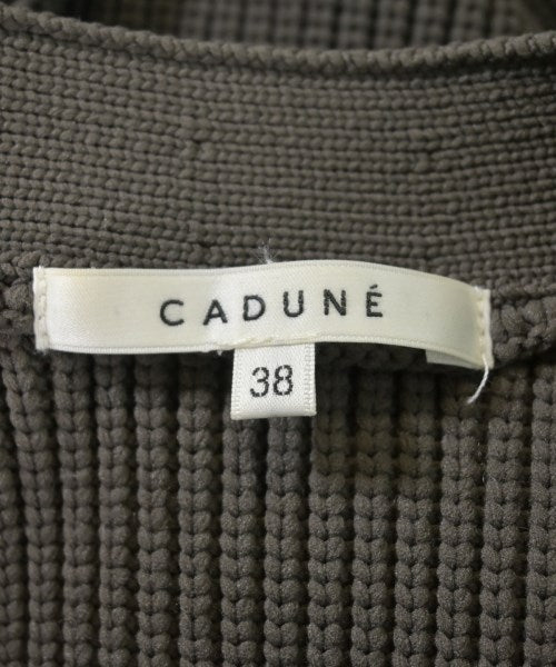 CADUNE เสื้อคาร์ดิแกน