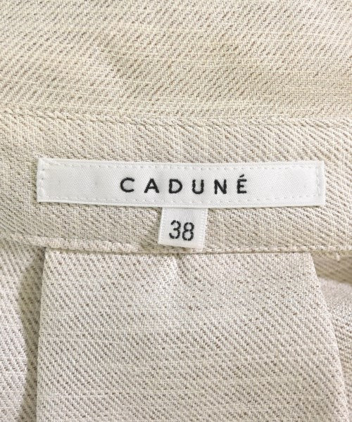 CADUNE ชุดเดรส