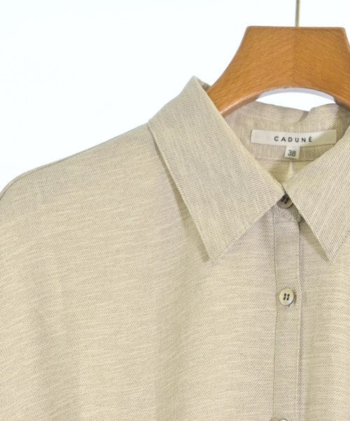 CADUNE ชุดเดรส