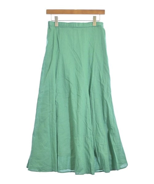 CADUNE กระโปรงยาว/แม็กซี่ยาว