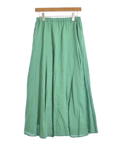 CADUNE กระโปรงยาว/แม็กซี่ยาว