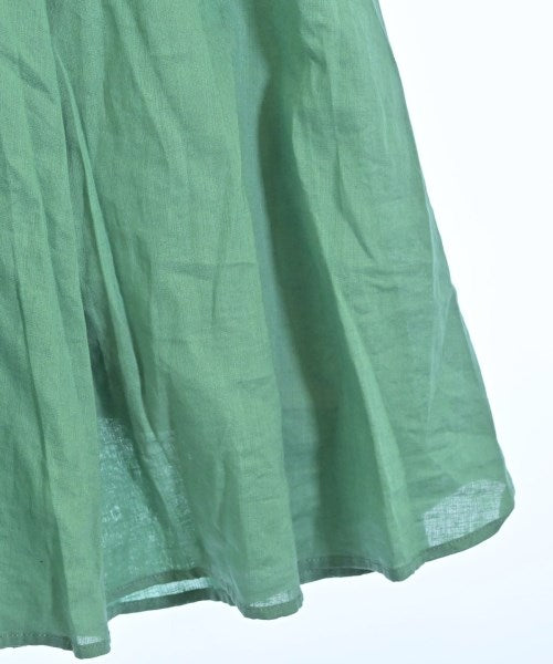 CADUNE กระโปรงยาว/แม็กซี่ยาว