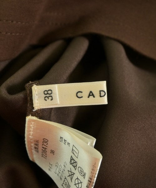 CADUNE ชุดเดรส