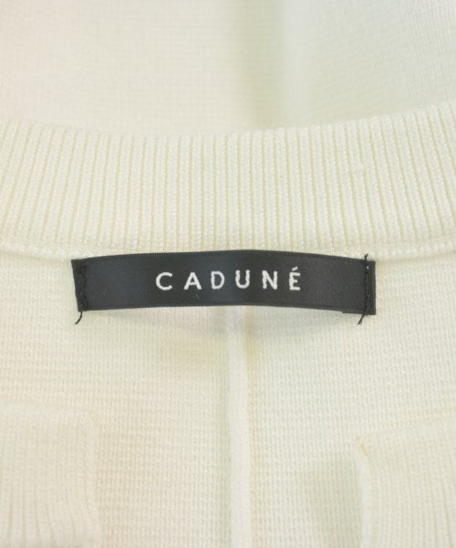 CADUNE เสื้อกันหนาว
