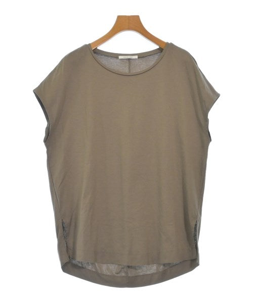 CADUNE เสื้อยืด/เสื้อท็อปส์