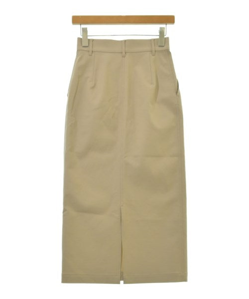 CADUNE กระโปรงยาว/แม็กซี่ยาว