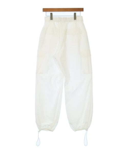 CADUNE กางเกงมีกระเป๋าข้างกางเกง2-4 กระเป๋า