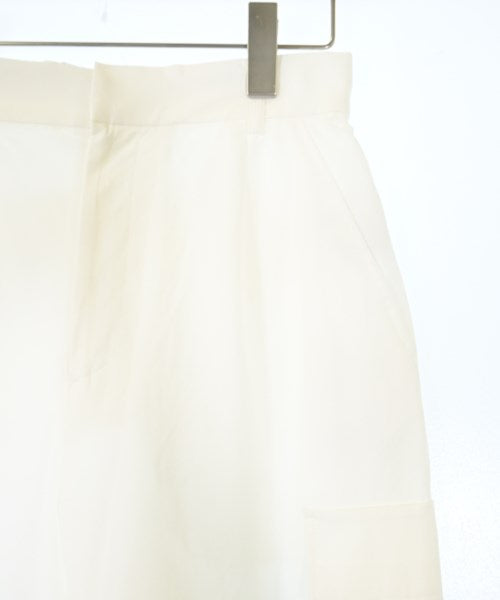 CADUNE กางเกงมีกระเป๋าข้างกางเกง2-4 กระเป๋า