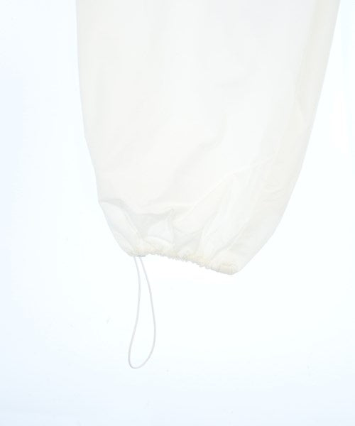 CADUNE กางเกงมีกระเป๋าข้างกางเกง2-4 กระเป๋า