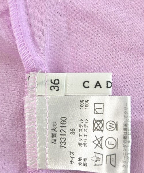 CADUNE เสื้อสตรี