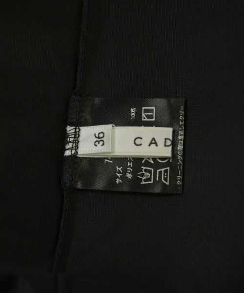 CADUNE เสื้อยืด/เสื้อท็อปส์