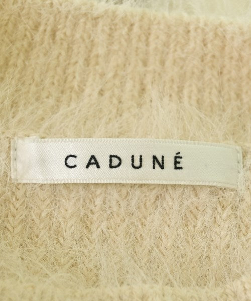 CADUNE เสื้อกั๊ก