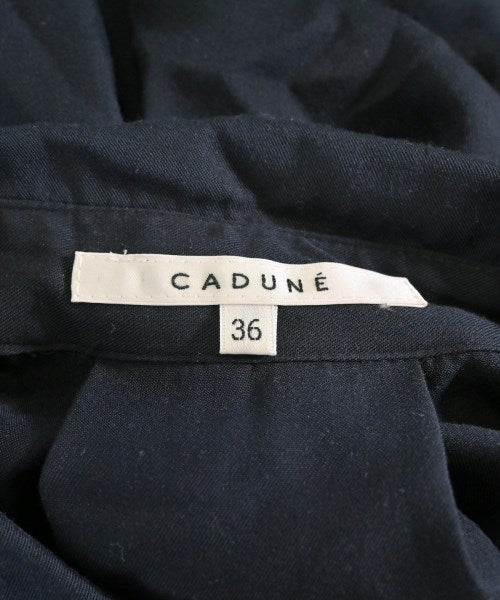 CADUNE ชุดเดรส