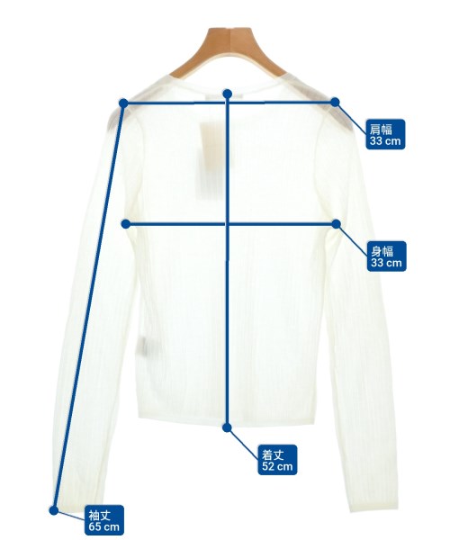 CADUNE เสื้อกันหนาว