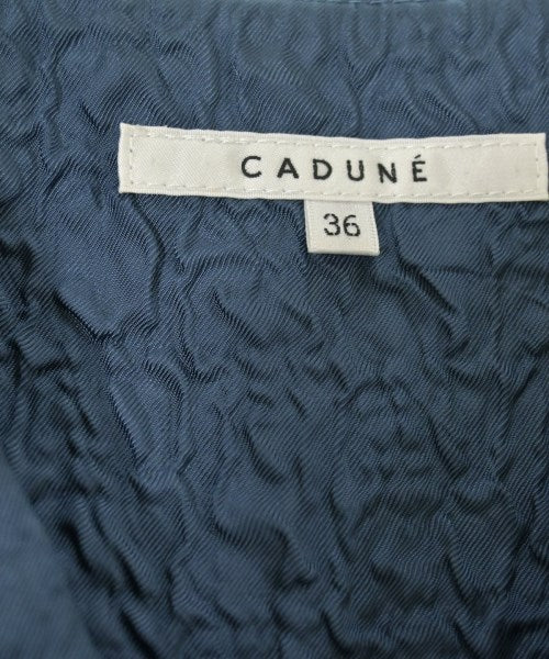 CADUNE เสื้อสตรี