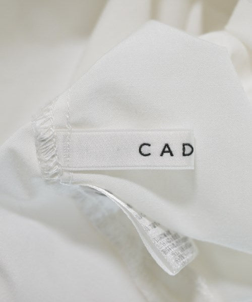 CADUNE เสื้อสตรี