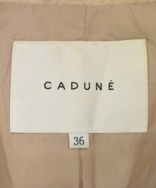 CADUNE เสื้อกันฝน