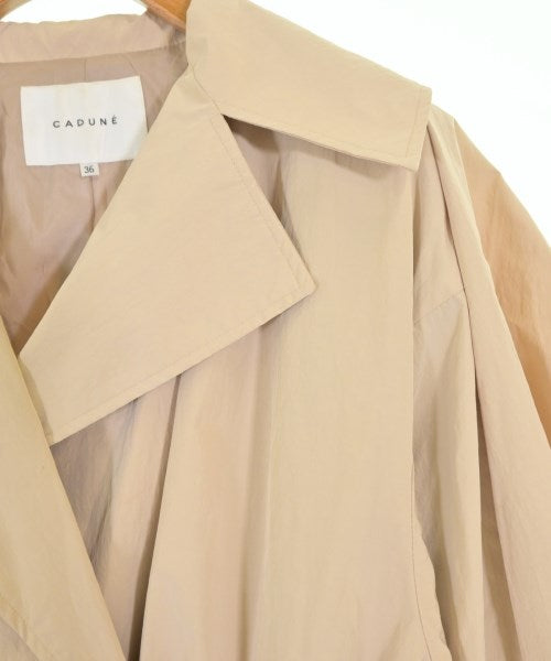 CADUNE เสื้อกันฝน