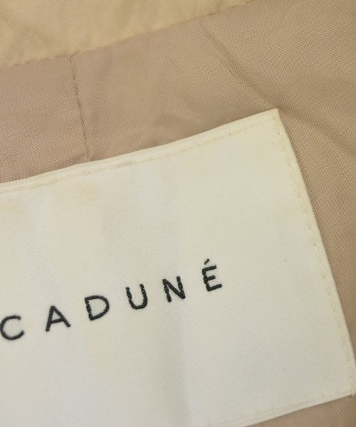 CADUNE เสื้อกันฝน