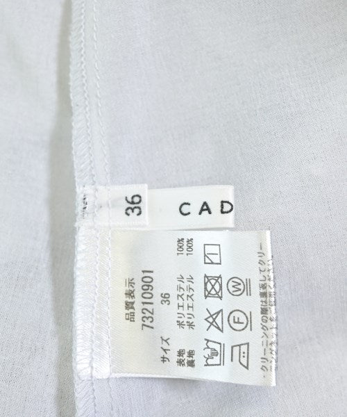 CADUNE เสื้อสตรี