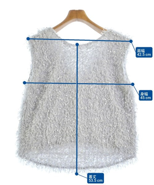 CADUNE เสื้อสตรี