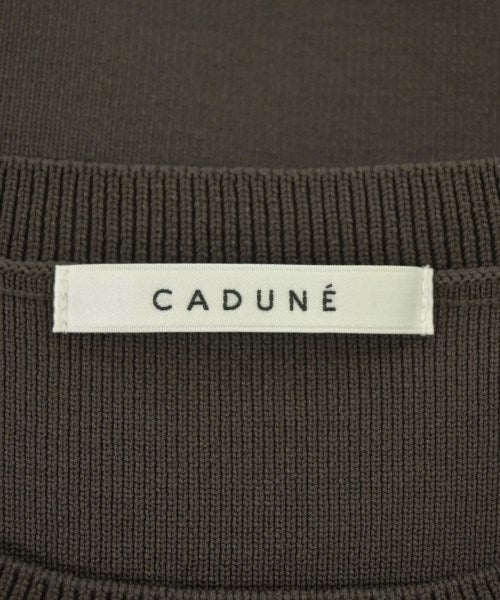 CADUNE เสื้อกันหนาว
