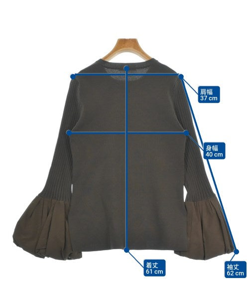 CADUNE เสื้อกันหนาว