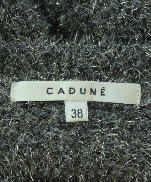 CADUNE เสื้อคาร์ดิแกน