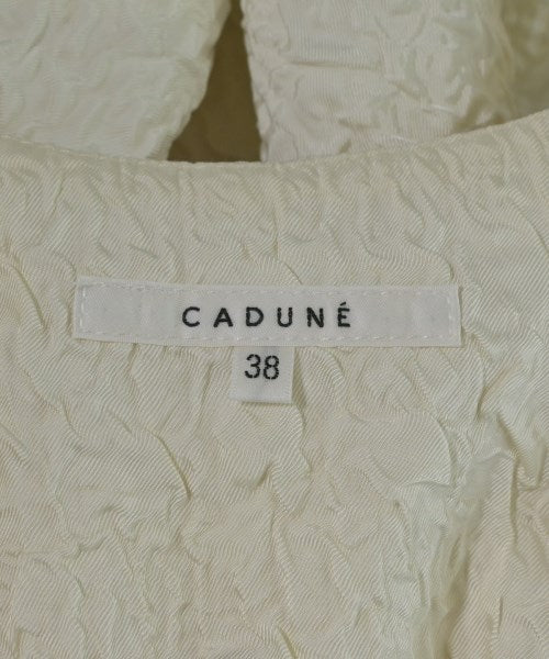 CADUNE เสื้อสตรี