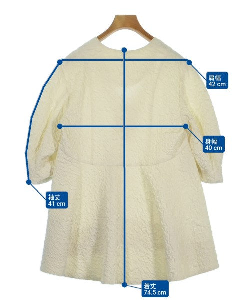 CADUNE เสื้อสตรี