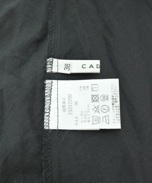 CADUNE เสื้อลำลอง