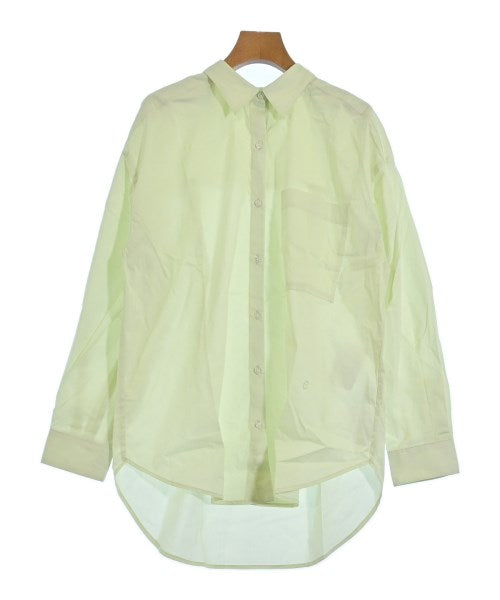 CADUNE เสื้อลำลอง