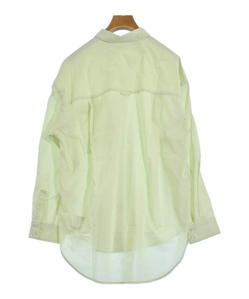 CADUNE เสื้อลำลอง