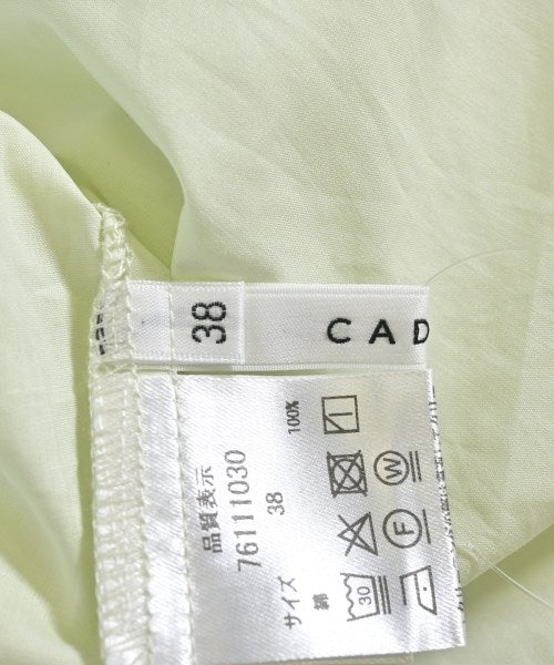CADUNE เสื้อลำลอง