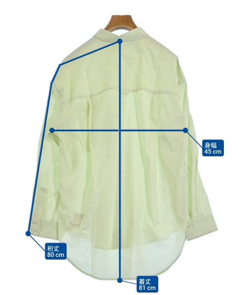 CADUNE เสื้อลำลอง