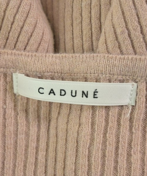CADUNE เสื้อกันหนาว