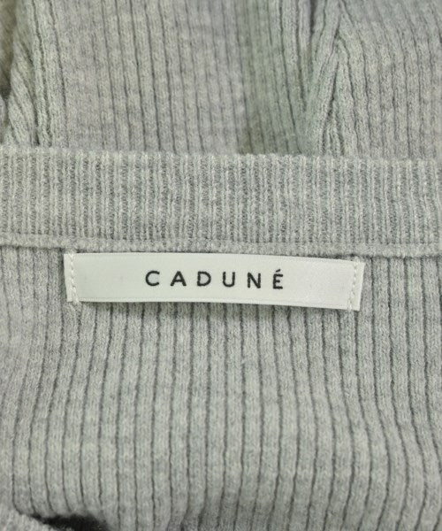 CADUNE เสื้อกันหนาว