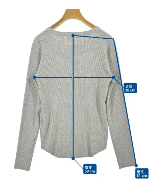 CADUNE เสื้อกันหนาว