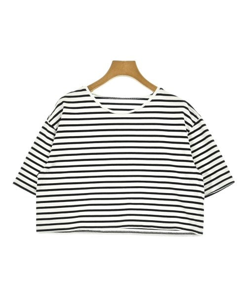 CADUNE เสื้อยืด/เสื้อท็อปส์