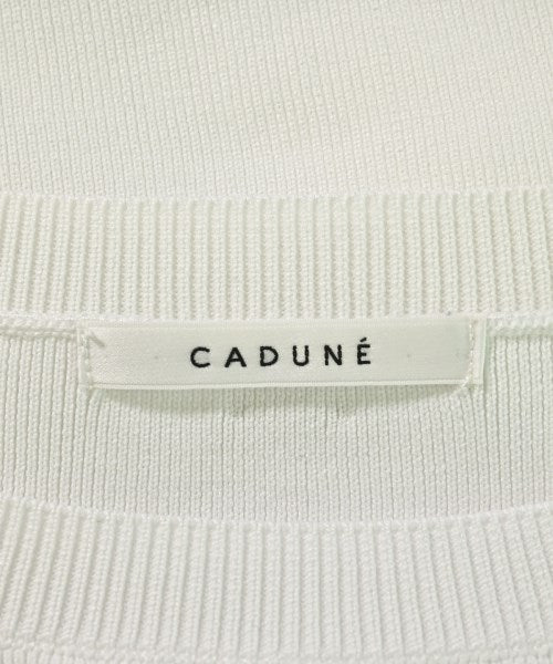 CADUNE เสื้อกันหนาว