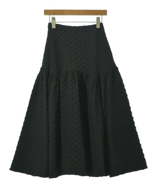 CADUNE กระโปรงยาว/แม็กซี่ยาว