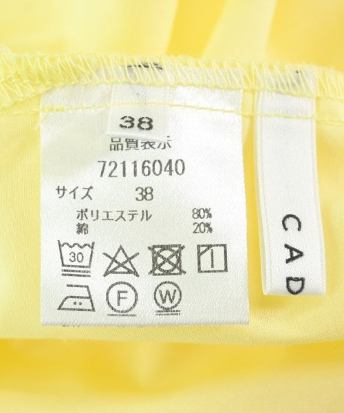 CADUNE เสื้อสตรี