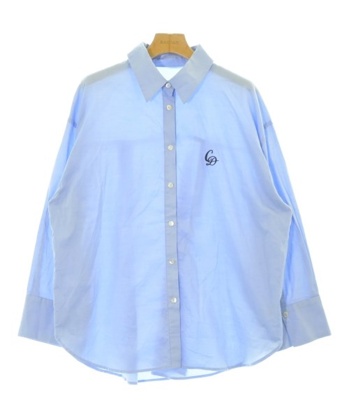 CADUNE เสื้อลำลอง