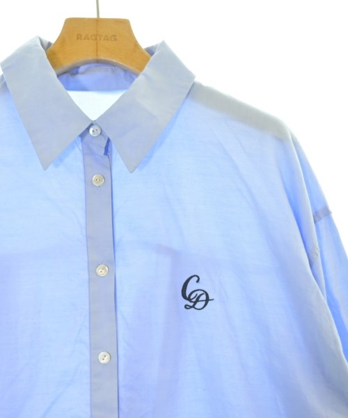 CADUNE เสื้อลำลอง