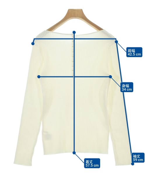 CADUNE เสื้อกันหนาว