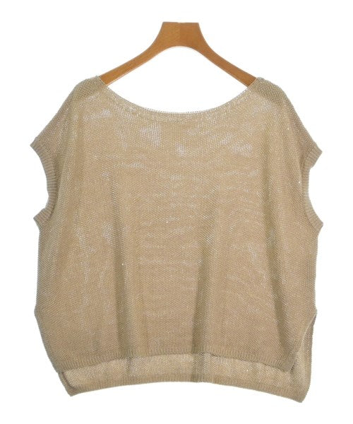 CADUNE เสื้อแขนกุด