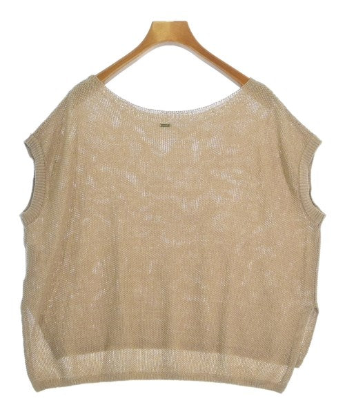 CADUNE เสื้อแขนกุด