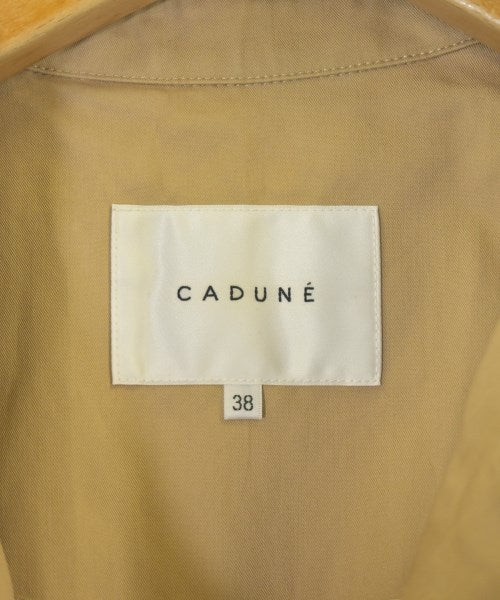 CADUNE เสื้อกันฝน