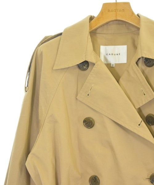 CADUNE เสื้อกันฝน